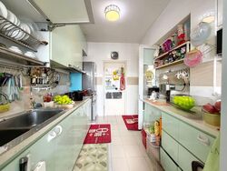 Blk 502D Palm Breeze @ Yishun (Yishun), HDB 4 Rooms #580236741